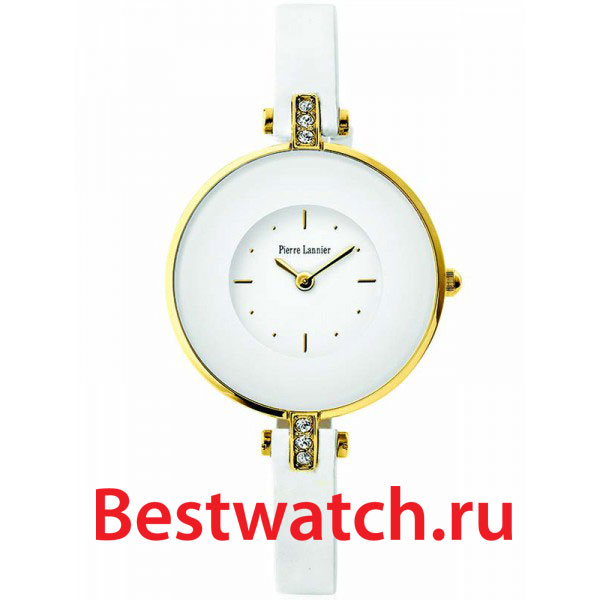 Часы Pierre Lannier Elegance Style 123J500